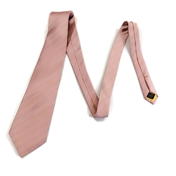 Donald J Trump Signature Collection Tie - Picture 5 of 8